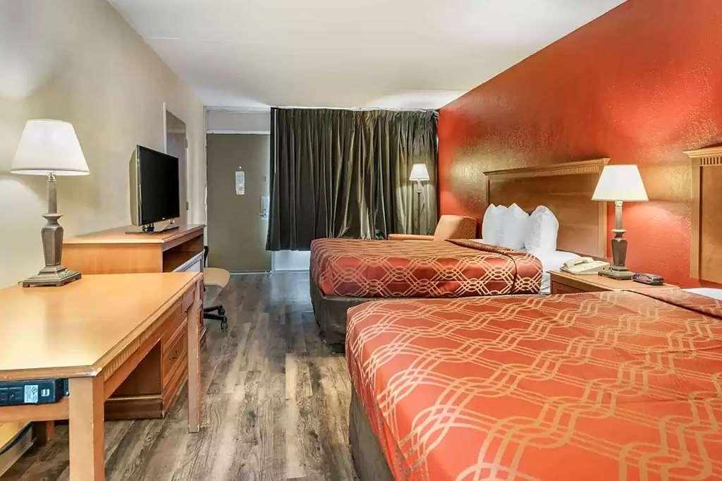 Super 8 By Wyndham Perrysburg-Toledo Hotel Cameră foto