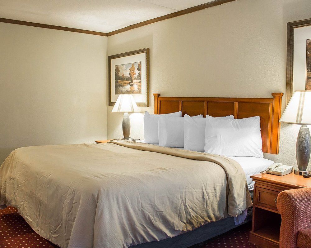 Super 8 By Wyndham Perrysburg-Toledo Hotel Exterior foto